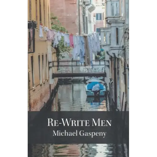 Re-Write Men
