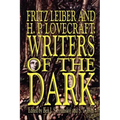 Fritz Leiber and H.P. Lovecraft: Writers of the Dark