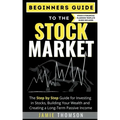 Beginner Guide to the Stock Market