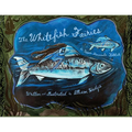 The Whitefish Fairies: An Upper Peninsula Folktale