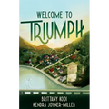 Welcome to Triumph: Seasons of Triumph Book 1