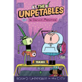The Unpetables (Book 2): Unpetable in the City