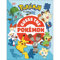 Guess the Pokémon: Find Out How Well You Know More Than 100 Pokémon!
