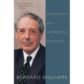 Philosophy as a Humanistic Discipline