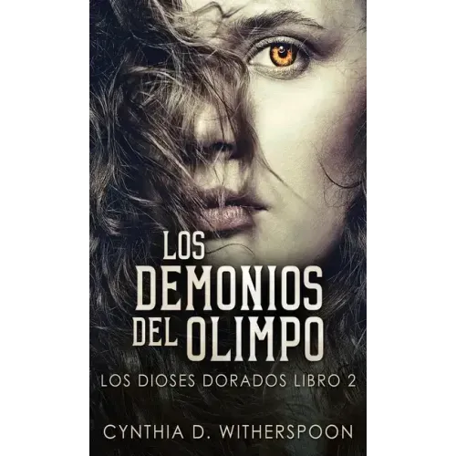 Los Demonios del Olimpo