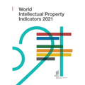 World Intellectual Property Indicators 2021