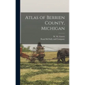 Atlas of Berrien County, Michigan