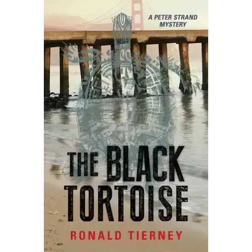 The Black Tortoise