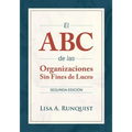 El ABC de las organizaciones sin fines de lucro
