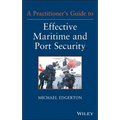 Maritime and Port Security
