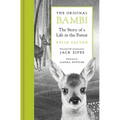 The Original Bambi: The Story of a Life in the Forest