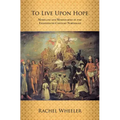 To Live upon Hope