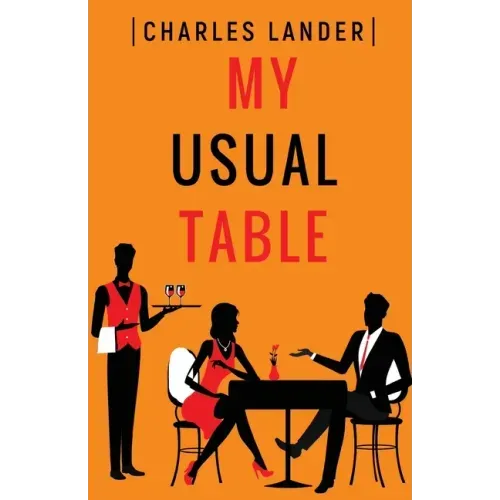 My Usual Table