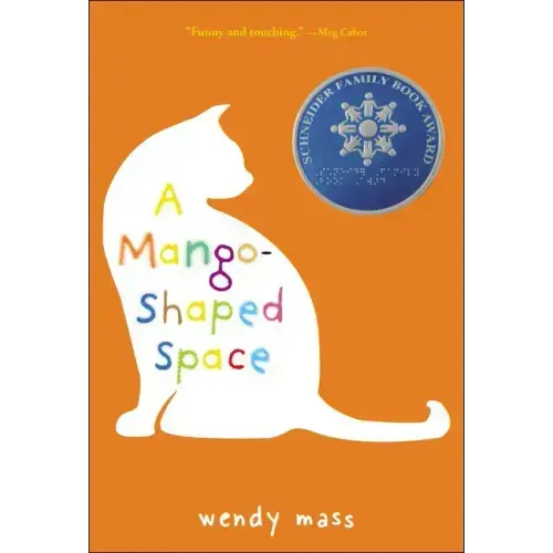 A Mango-Shaped Space