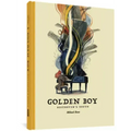 Golden Boy: Beethoven's Youth