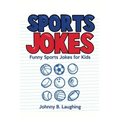 Sports Jokes: Funny Sports Jokes for Kids