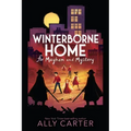 Winterborne Home for Mayhem and Mystery
