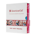 American Girl My Holiday Cookbook Collection (Holiday Baking, Cookies, Cupcakes)