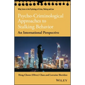 Psycho-Criminological Approaches to Stalking Behavior