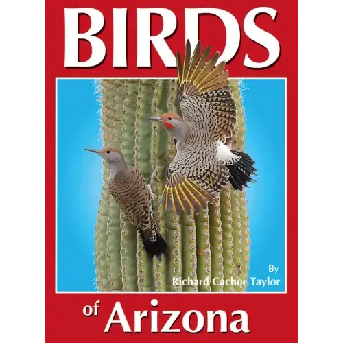 Birds of Arizona