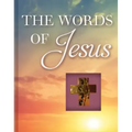 The Words of Jesus (Deluxe Prayer Book)