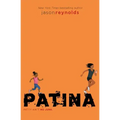 Patina