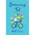 Becoming Ted