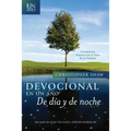 Devocional En Un Año--de Día Y de Noche: Encuentros Diarios Con El Dios de la Palabra