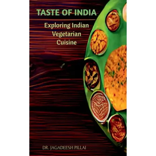 Taste of India