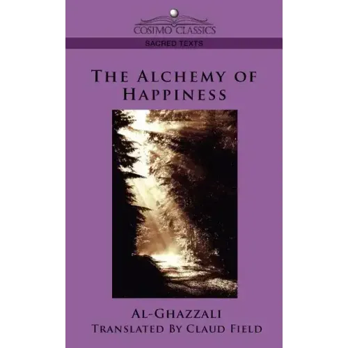 The Alchemy of Happiness