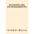 Filosofia del Entendimiento