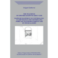 The Teaching of Grigori Grabovoi about God. Rapid development of controlling clairvoyance and controlling forecast to ensure eternal life by physical