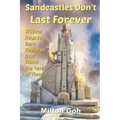 Sandcastles Don't Last Forever: Biblical Keys to Earn Rewards that Stand the Test of Time