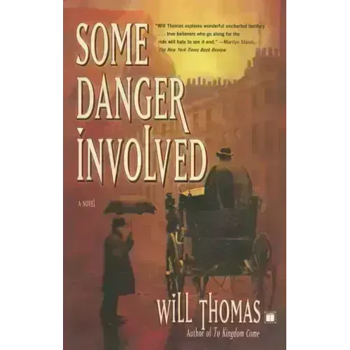 Some Danger Involved