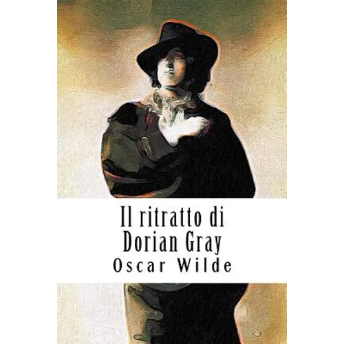 Il ritratto di Dorian Gray