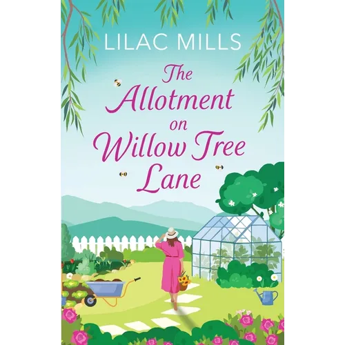 The Allotment on Willow Tree Lane