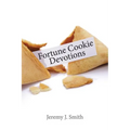 Fortune Cookie Devotions
