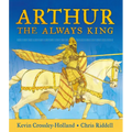 Arthur, the Always King