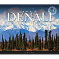 Welcome to Denali National Park and Preserve