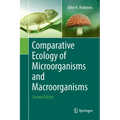 Comparative Ecology of Microorganisms and Macroorganisms