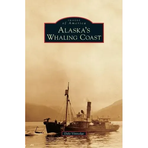 Alaska's Whaling Coast