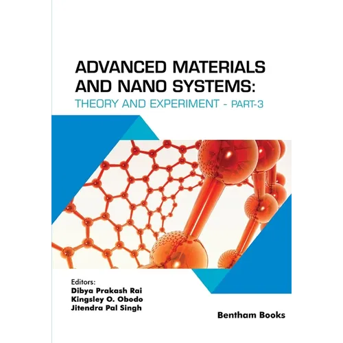 Advanced Materials and Nano Systems: Theory and Experiment (Part 3)