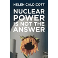 Nuclear Power Is Not the Answer
