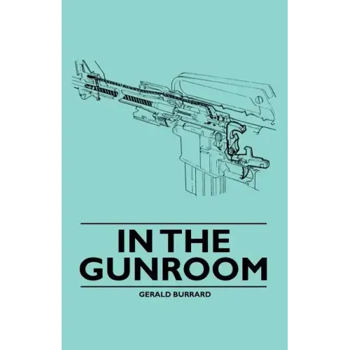 In the Gunroom