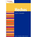 Hechos: Acts = Acts