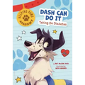 Dash Can Do It: Taking on Diabetes