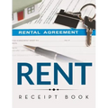 Rent Receipt Book