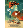 The World of Black Hammer Library Edition Volume 3