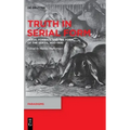 Truth in Serial Form: Serial Formats and the Form of the Series, 1850-1930