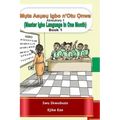 Muta Igbo n'Otu Onwa: Master Igbo in One Month